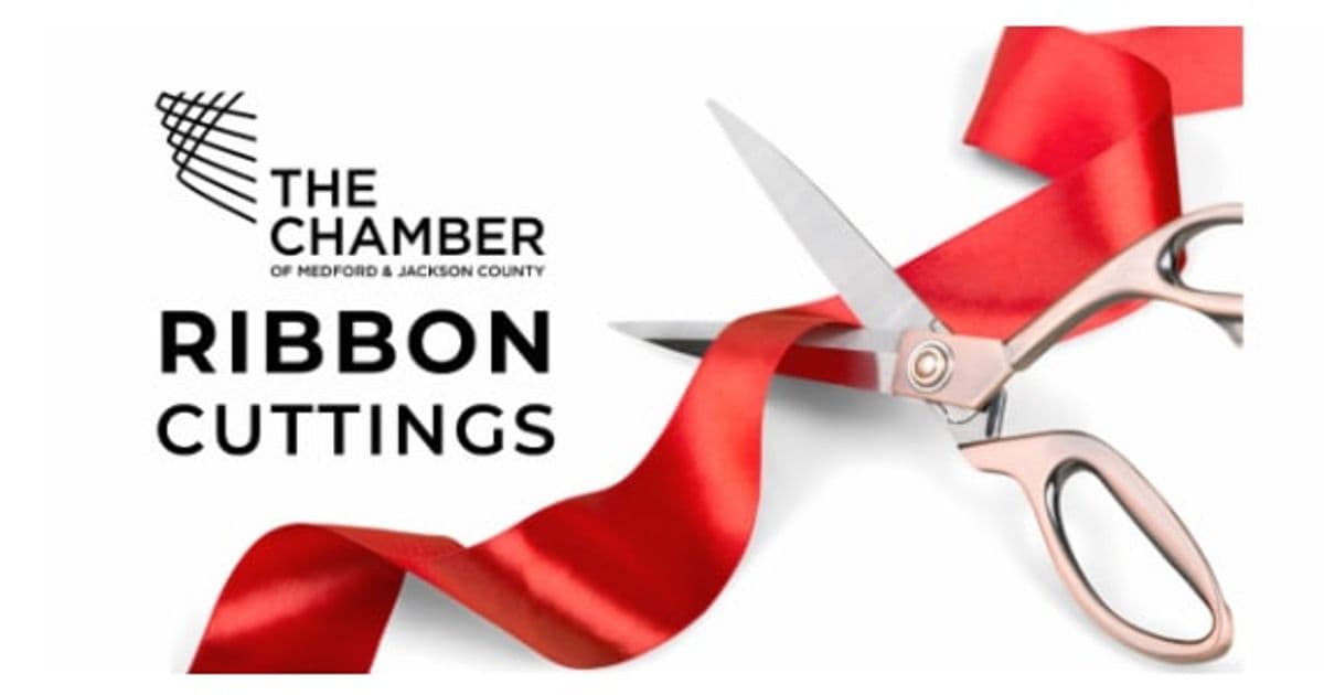 Ribbon Cutting/Grand Opening