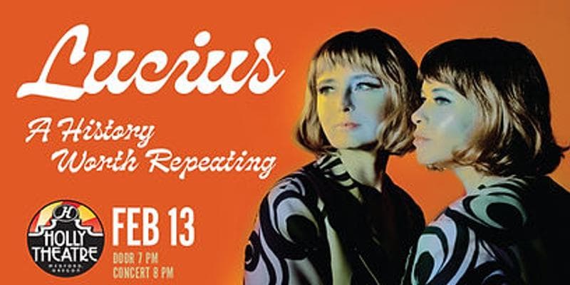 Lucius: A History Worth Repeating