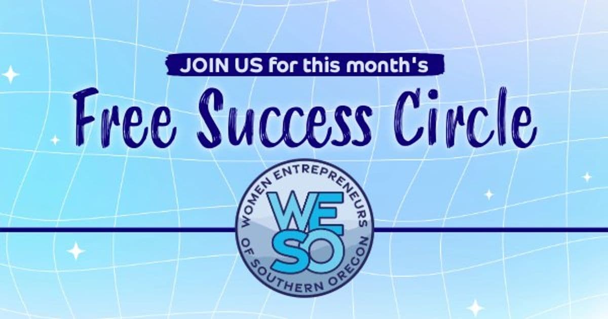 Success Circle: Through Your Customer's Eyes