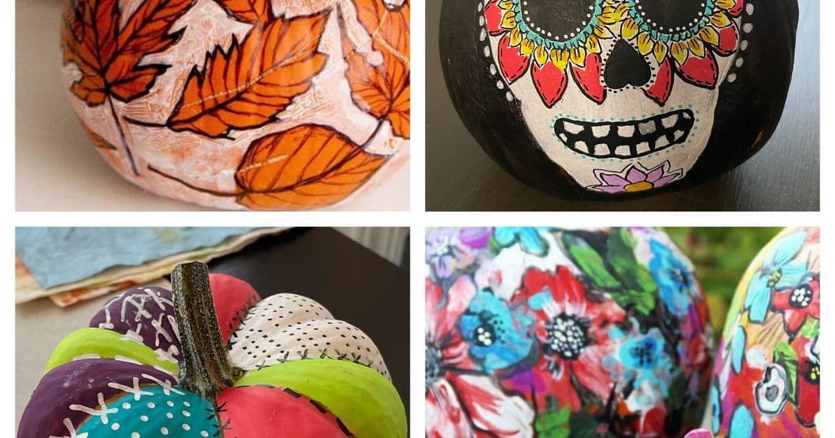 Adult Art Workshop