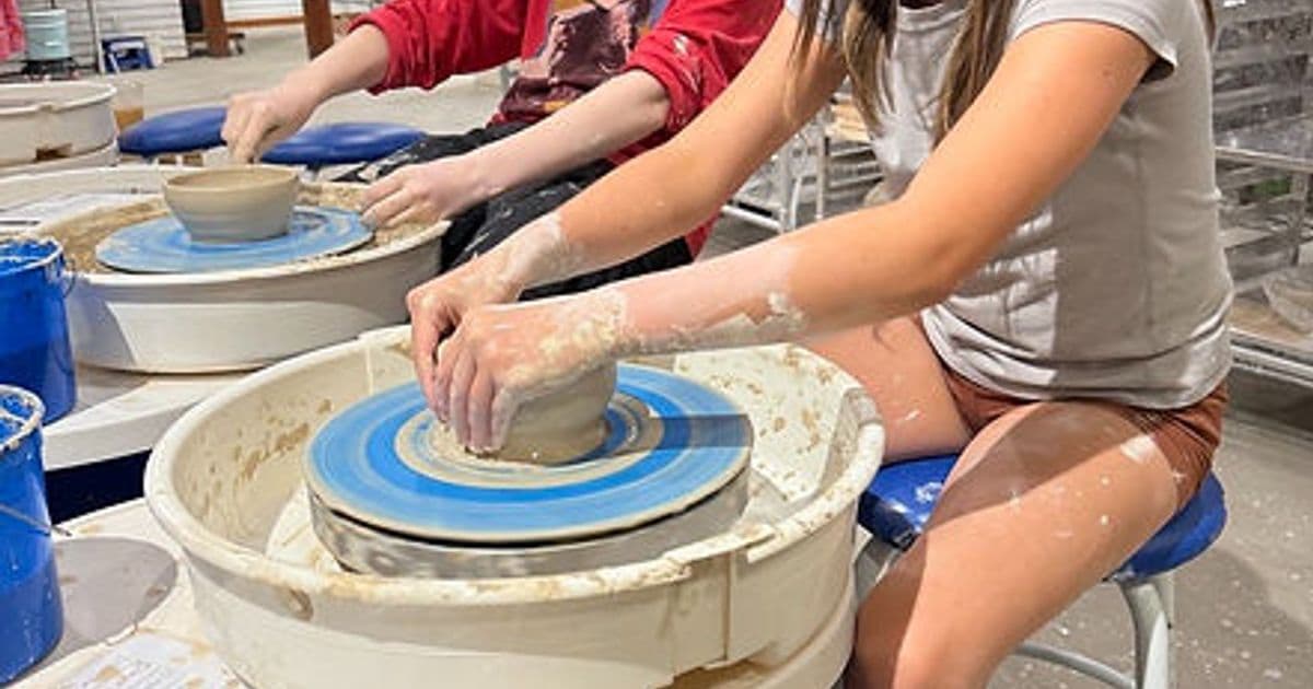 Kids After School Wheel with Zoë
