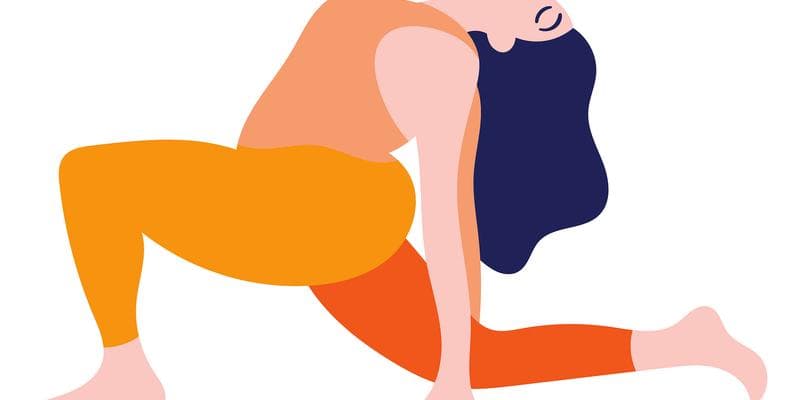 Community Yoga