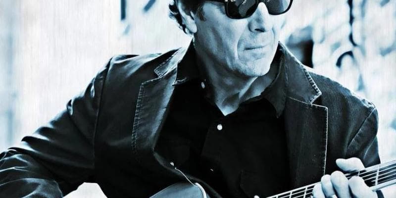 Friday Night Live Music feat. Doug Warner
