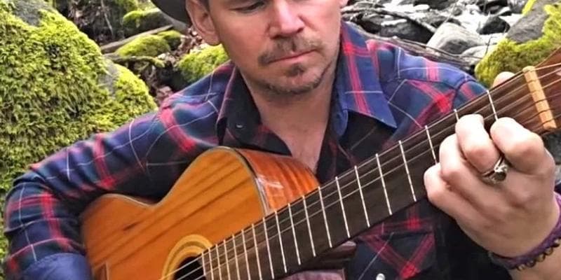 Friday Night Live Music feat. John Jons