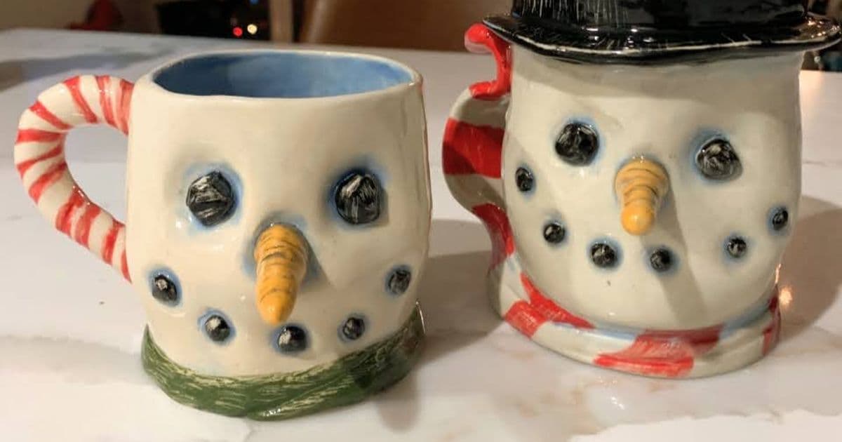 Do you Wanna Build a Snowman?
