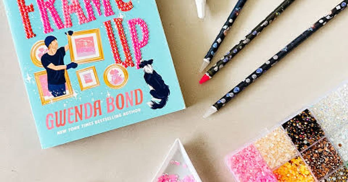 A Bedazzling Mystery with your favorite Cozy Mystery Authors and TreeHouse