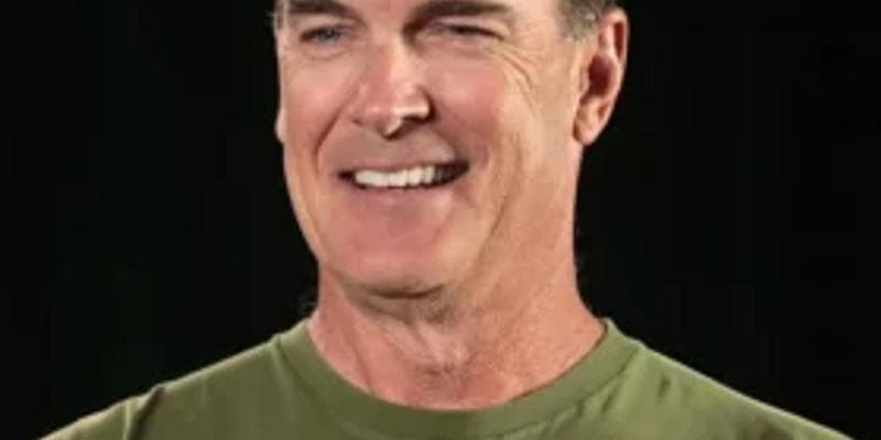 Patrick Warburton - Stand Up Comedy