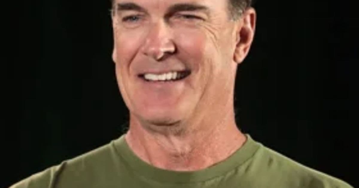 Patrick Warburton - Stand Up Comedy