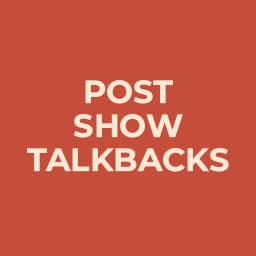 Post Show Talkback - A Doll’s House