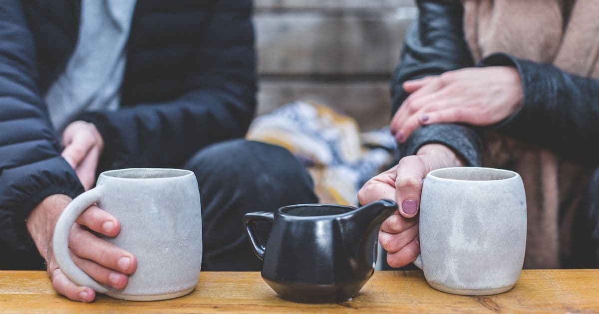 Mo(u)rning Coffee: Grief Support Drop-In