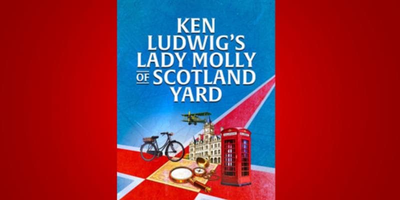 Lady Molly of Scotland Yard