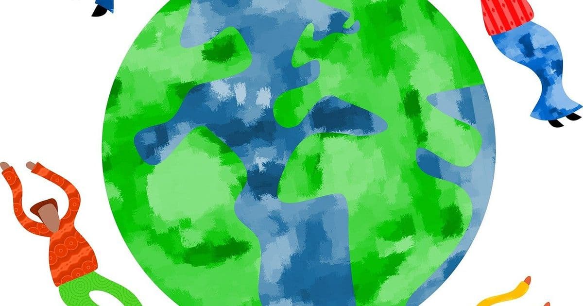World Snack Tour