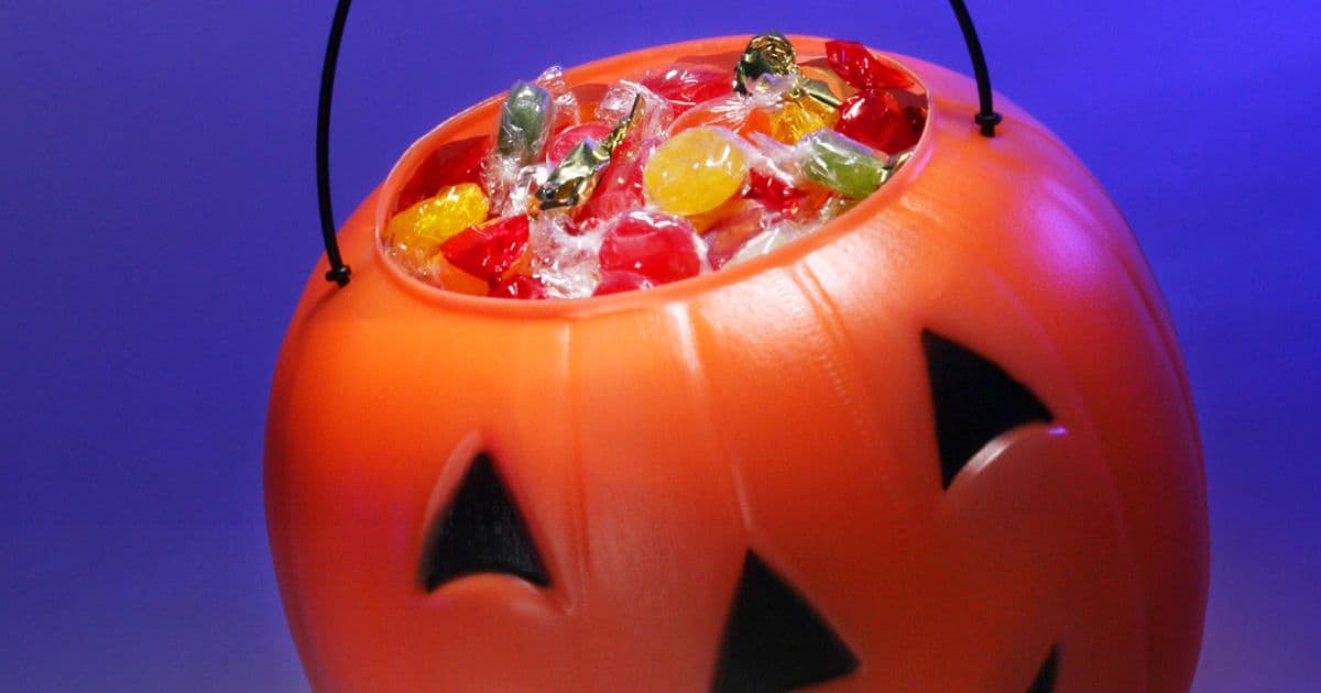 Trick or Treat at the Museum