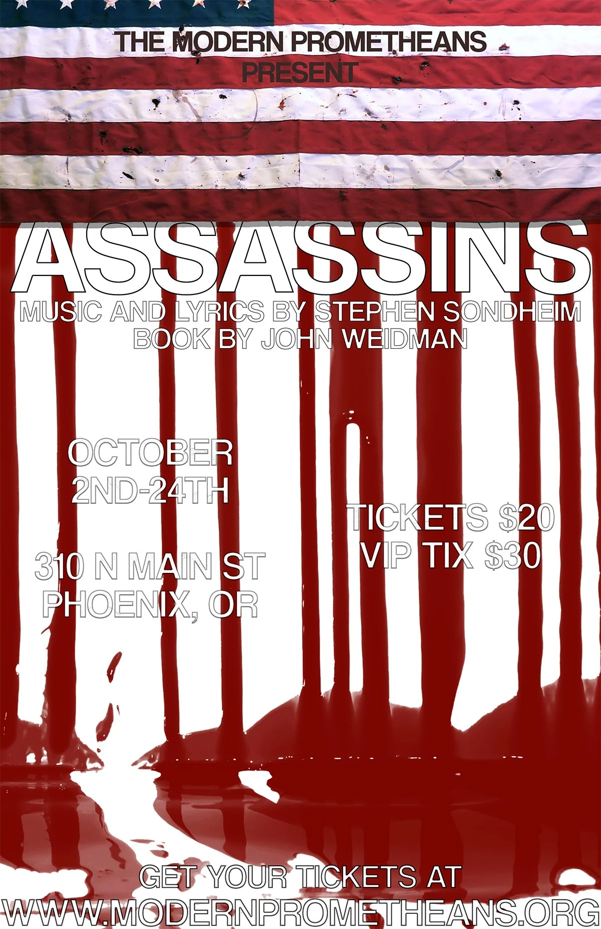 Assassins