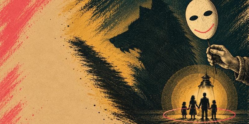 Defense Against the Dark Arts II: Scams, Deepfakes and Your Family