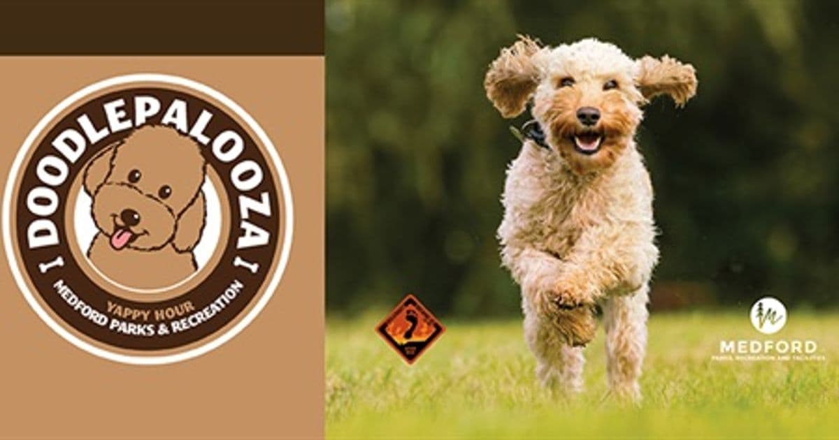 Doodle Palooza (Yappy Hour Presents)