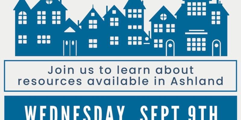 Community Resource Fair