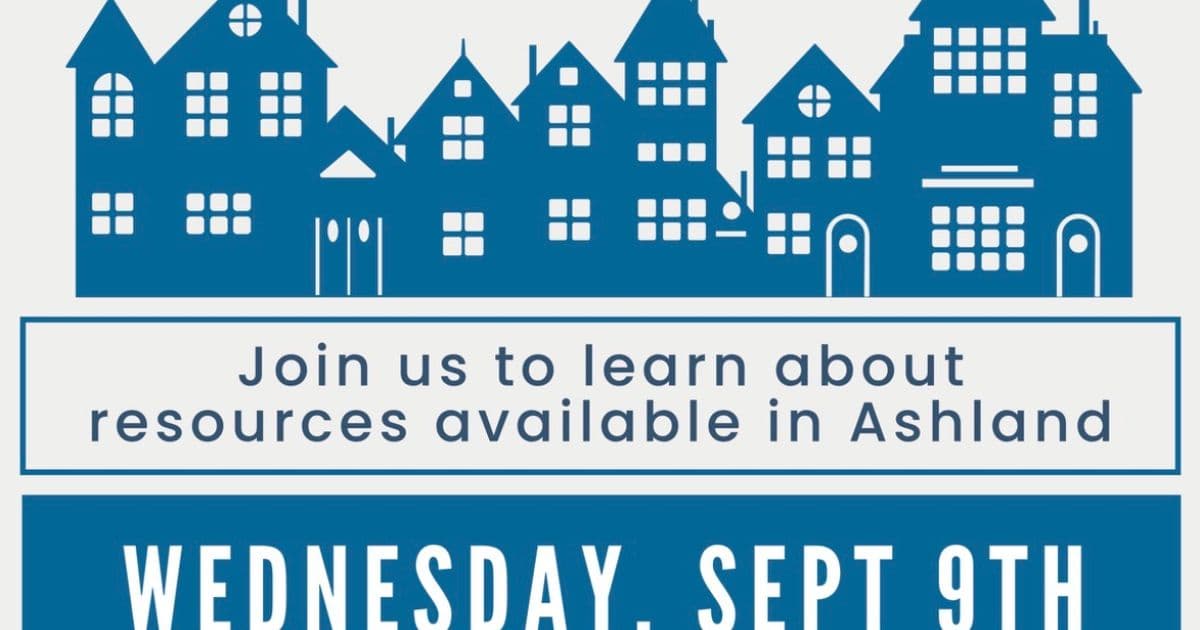 Community Resource Fair