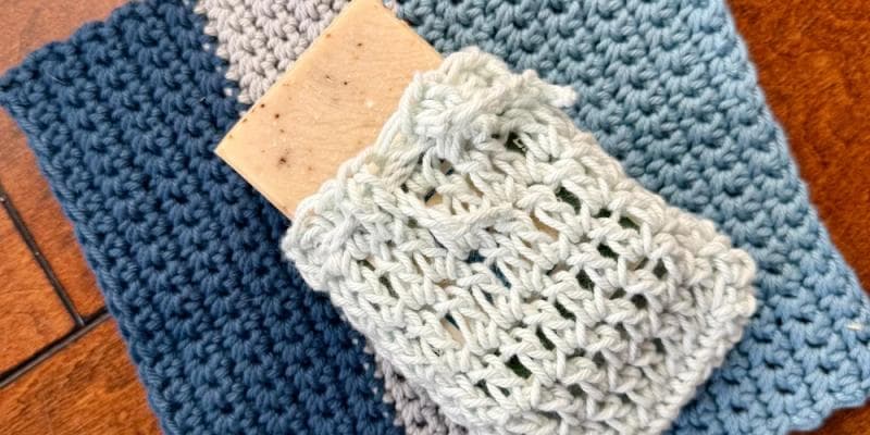 Beginning Crochet 101