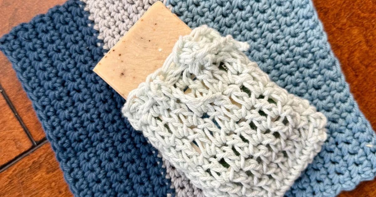 Beginning Crochet 101