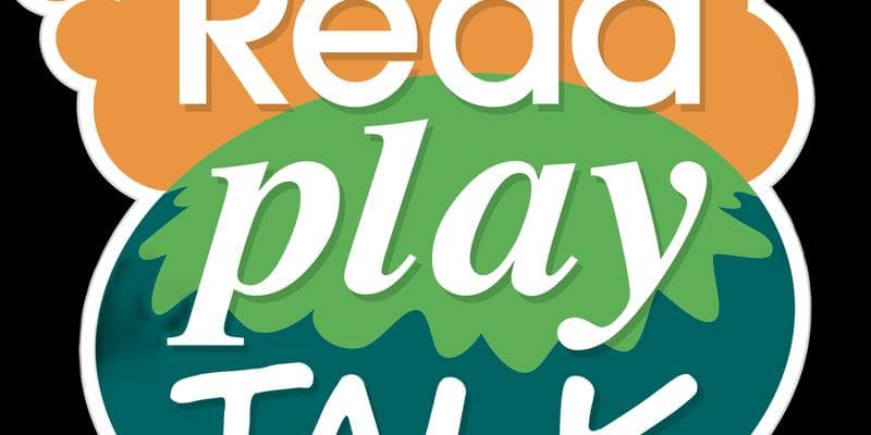 Read Play Talk