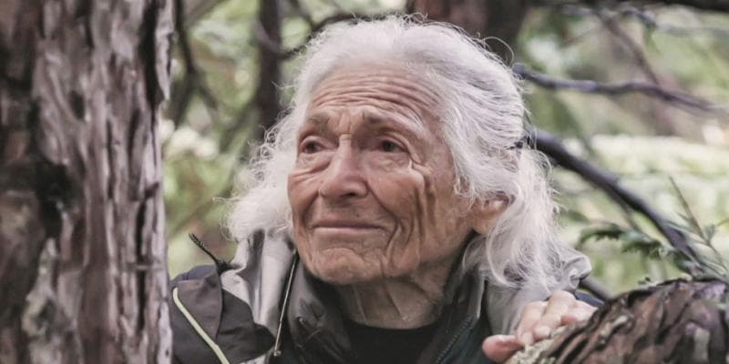 A Film Tribute to Dot Fisher-Smith
