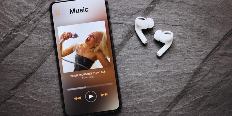 The Day the Music Thrived: Streaming Tunes From Your Library and Beyond
