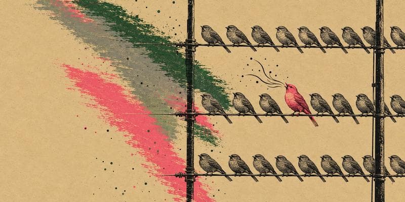 Brand Voice: Sound Like Yourself in the Age of AI