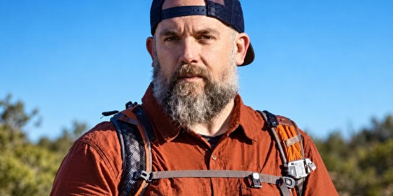 Friday Noons: From Summits to the Statehouse with Andy Neal