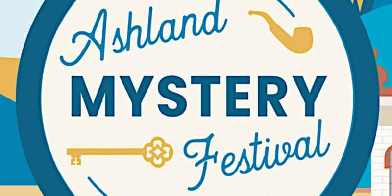 Make Your Mystery Mark