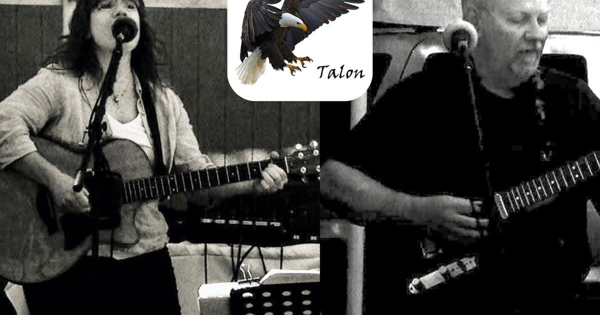 Talon