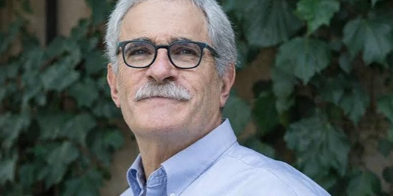 Friday Noons: What Comes Next- Senator Jeff Golden on Oregon, the Country and Change Agents