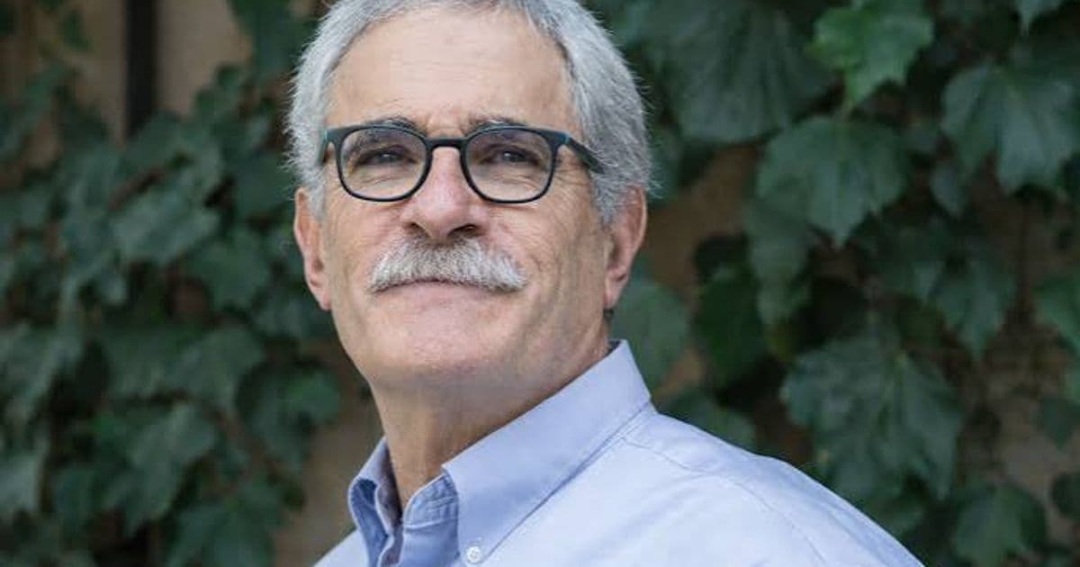 Friday Noons: What Comes Next- Senator Jeff Golden on Oregon, the Country and Change Agents
