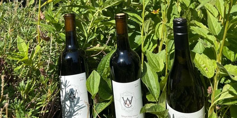 Wine in the Wild