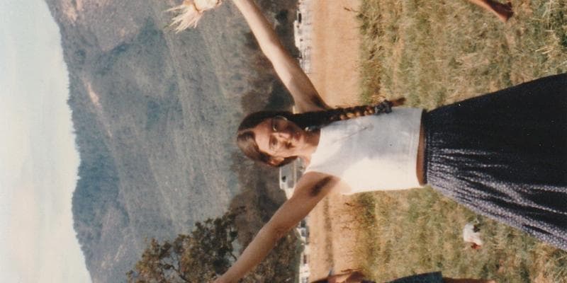 Windows in Time: Our Story - The Barter Fair