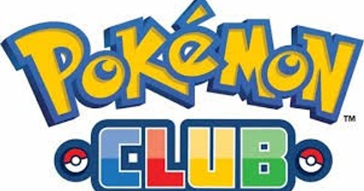 Pokémon Club